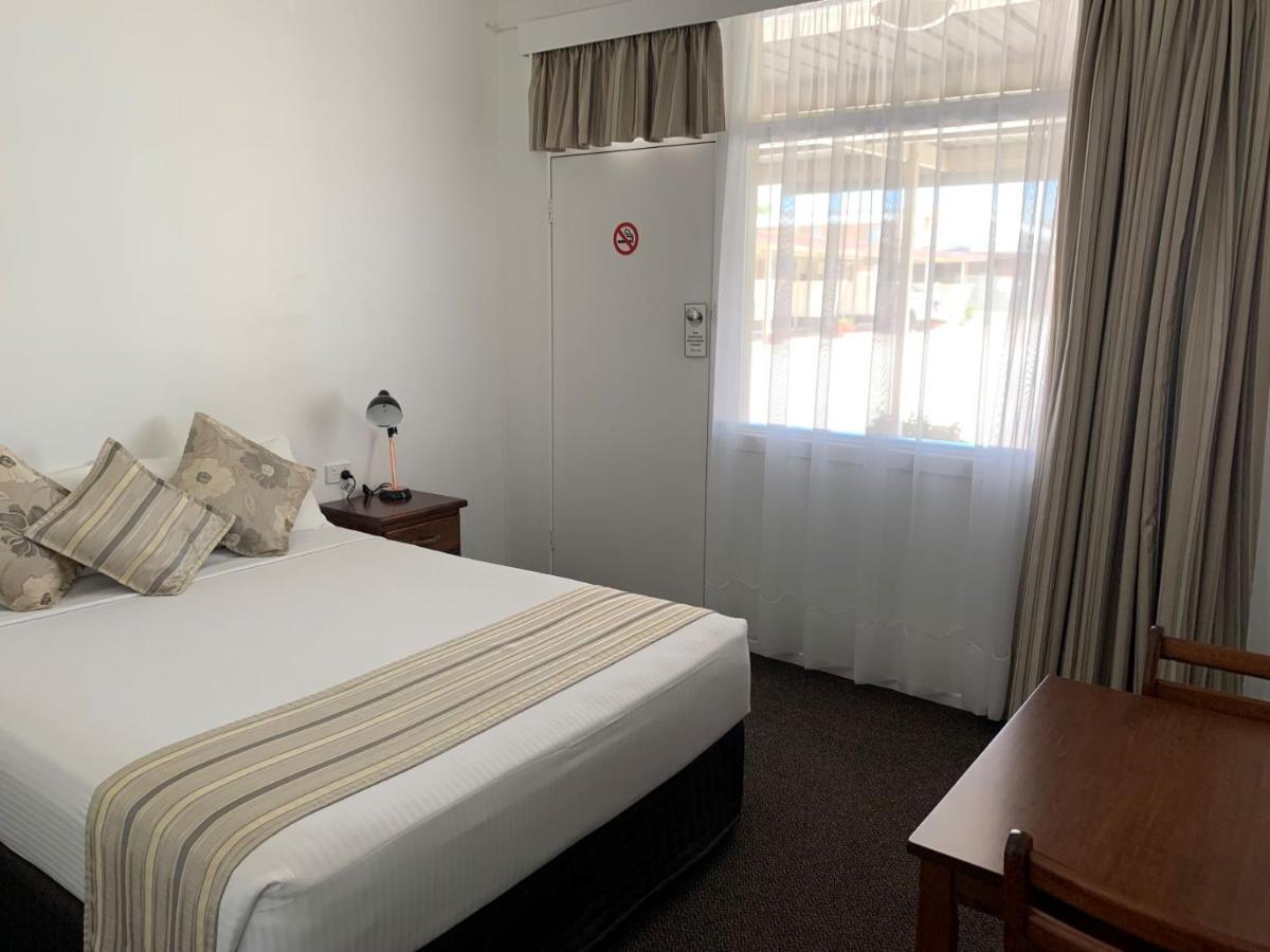 Royal Motel Tenterfield Luaran gambar