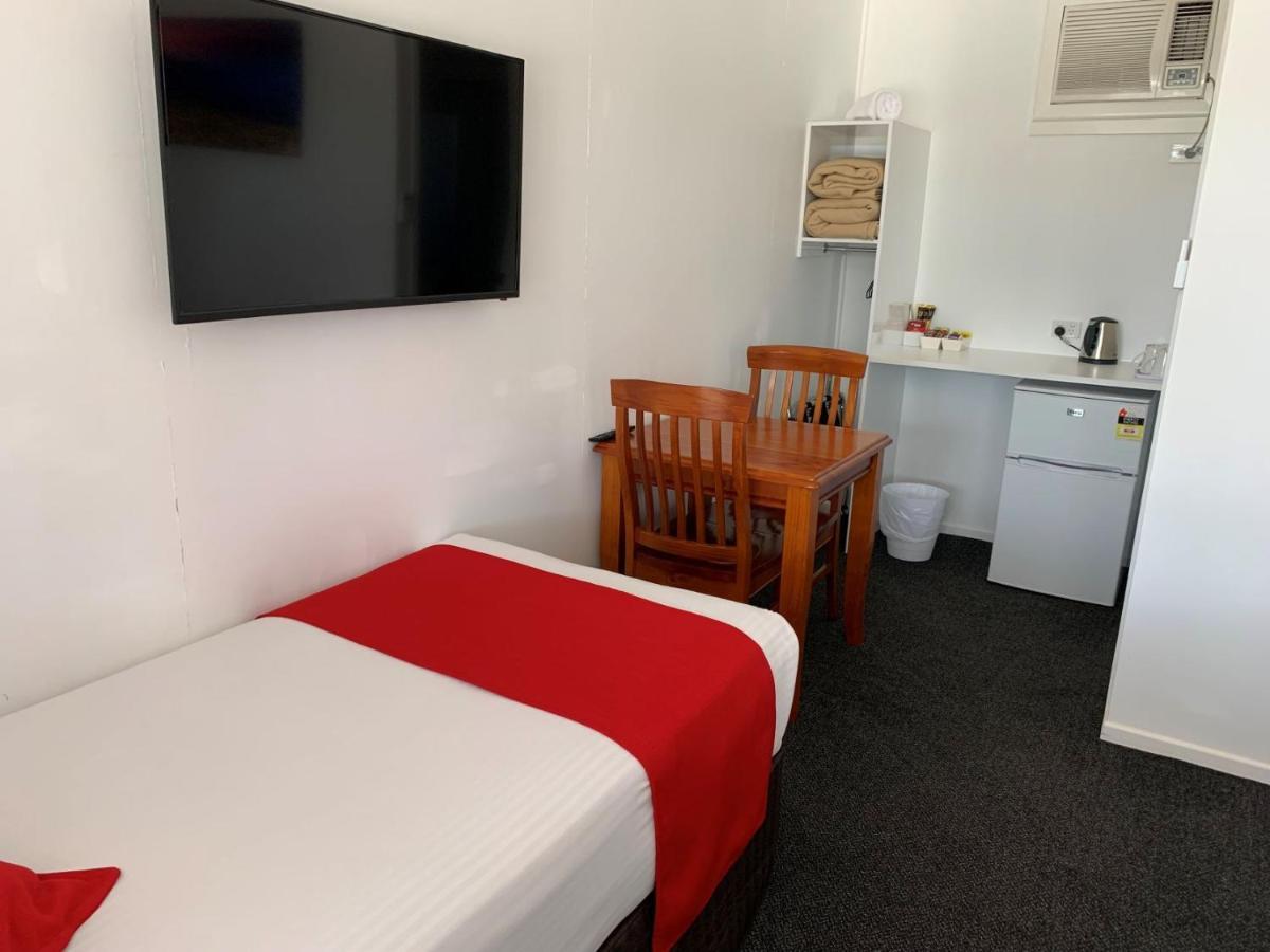 Royal Motel Tenterfield Luaran gambar